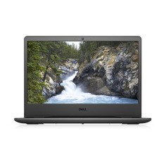 Ноутбук DELL Vostro 3400, 14", Intel Core i5 1135G7 2.4ГГц, 8ГБ, 1000ГБ, Intel Iris Xe graphics , Windows 10, 3400-5933, черный