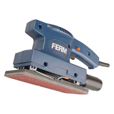 Виброшлифмашина FERM PSM1027