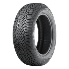 Зимние шины NOKIAN Wr Suv 4, 285/45/R19, 111V, нешипованная [t430501]