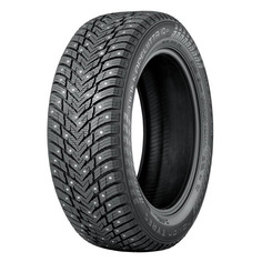 Зимние шины NOKIAN Hakkapeliitta 10P, 245/50/R18, 104T, шипованная [ts32660]