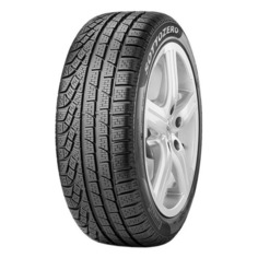 Зимние шины PIRELLI Winter Sottozero Serie II, 245/40/R20, 99V, нешипованная [1877800]