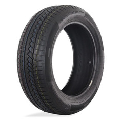 Зимние шины CONTINENTAL Contiwintercontact Ts 850 P, 235/45/R18, 94V, нешипованная [355135]