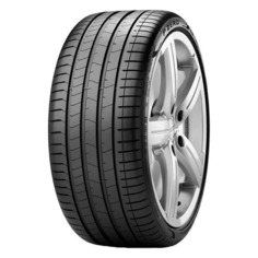 Летние шины PIRELLI P-Zero Luxury Saloon, 245/45/R19, 98Y, нешипованная [2544300]