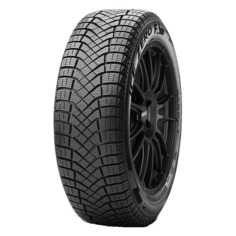 Зимние шины PIRELLI Ice Zero Friction, 255/50/R20, 109H, нешипованная [3586300]