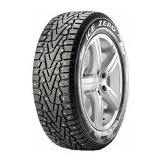 Зимние шины PIRELLI Ice Zero, 275/40/R19, 105T, шипованная [2571300]