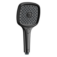 Душевая лейка для ванны с душем IDDIS SLI3F0Bi18, черный