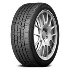 Зимние шины CONTINENTAL Contiwintercontact Ts 830 P, 225/50/R18, 99V, нешипованная [353258]