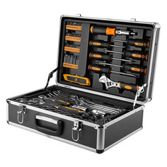 Набор инструментов DEKO DKMT95 Premium, 95 предметов [065-0738] ДЕКО