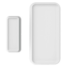 Датчик откр.двери/окна Rubetek RS-3215 White (RS-3215) белый