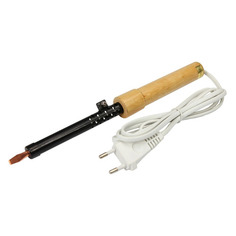 Паяльник REXANT Мастер 12-0265, электрический, 65Вт