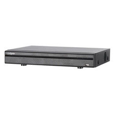 Видеорегистратор Dahua DH-XVR5108H-X-8P