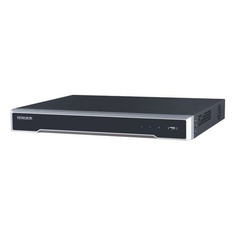 Видеорегистратор NVR (сетевой) HIWATCH Pro NVR-208M-K/8P