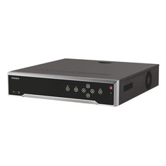 Видеорегистратор NVR (сетевой) HIWATCH Pro NVR-432M-K/16P