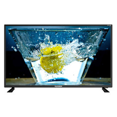 Телевизор Telefunken TF-LED43S05T2SU, 43", Ultra HD 4K