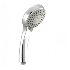 Душевая лейка для ванны с душем IDDIS A11631, хром