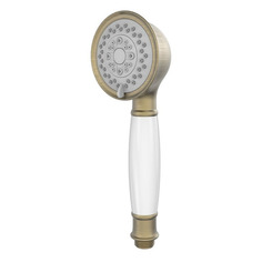 Душевая лейка для ванны с душем IDDIS OLD3F01i18, бронза