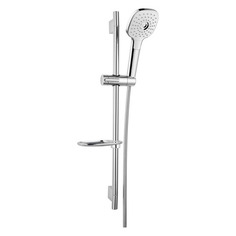 Душевой гарнитур для душа IDDIS SEN3F70i16, белый