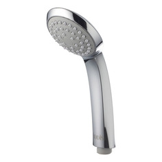 Душевая лейка для ванны с душем IDDIS A11011, хром