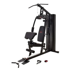 Тренажер силовой Smith Strength Hg750 черный