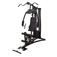 Тренажер силовой Smith Strength Hg850 черный