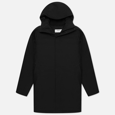 Мужская куртка Norse Projects Rokkvi 5.0 Gore-Tex, цвет чёрный, размер S