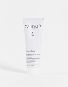 Гликолевая очищающая маска для лица Caudalie Vinoperfect, 75 мл-Бесцветный