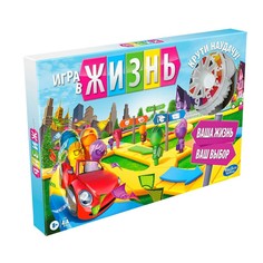 Настольная игра Hasbro