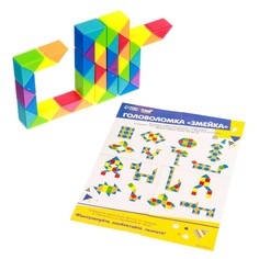 Головоломка Funny Toys