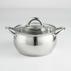 Кастрюля доляна