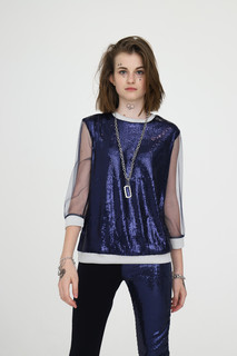 Свитшот Nota Bene