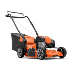 Газонокосилка бензиновая Husqvarna LС 153Р, 3.2 л. с.