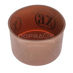 Форма для выпечки силикон, 15х15х10 см, круглая, Marmiton, Пасхальная, 16125