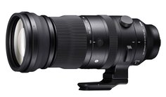 Объектив Sigma AF 150-600MM F/5-6.3 DG DN OS Sports L-MOUNT (черный)