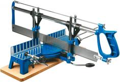 Стусло Top Tools 10A035 (синий)