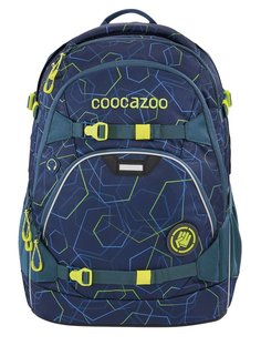 Рюкзак Coocazoo ScaleRale Laserbeam Blue (синий)
