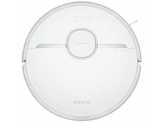 Робот-пылесос Xiaomi Dreame D9 Robot Vacuum (RLS5-WH0)