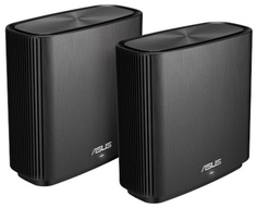 Бесшовный Mesh роутер ASUS CT8 (B-2-PK)