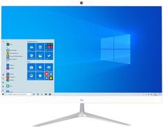 Моноблок iRU Office P2323P 1535380 (белый)