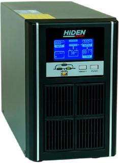 ИБП Hiden Expert UDC9201H-36 (черный)