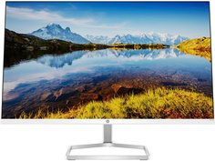 Монитор HP M24fwa 23.8&quot; (белый)