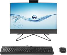 Моноблок HP 200 G4 2Z363EA (серый)