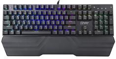 Клавиатура Harper Gaming Sierra GKB-P102 (черный)