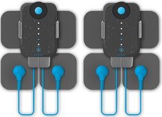 Комплект сменных электродов Bluetens Duo Sport