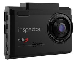 Видеорегистратор Inspector AtlaS (черный)