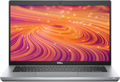 Ноутбук Dell Latitude 5421-8049 (серый)