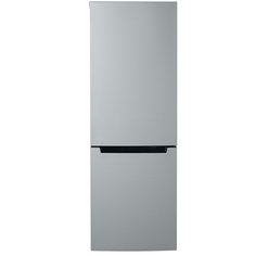 Холодильник Бирюса M860NF (металлик)
