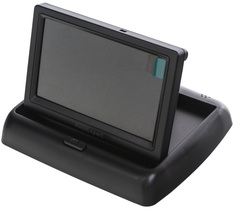 Автомобильный монитор AutoExpert DV-200