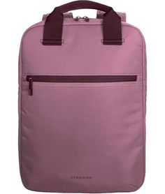 Рюкзак TUCANO Lux Backpack 14&quot; (розовый)