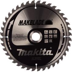 Диск пильный Makita B-29234 (хром)