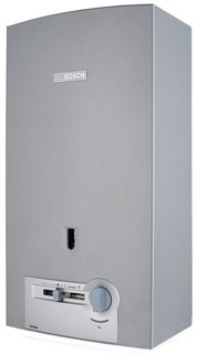 Водонагреватель Bosch WR10-2 P23 S5799 (серый)